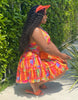 Foreign Curly 13x4 "Frontal" L8ced Luxury Wigs