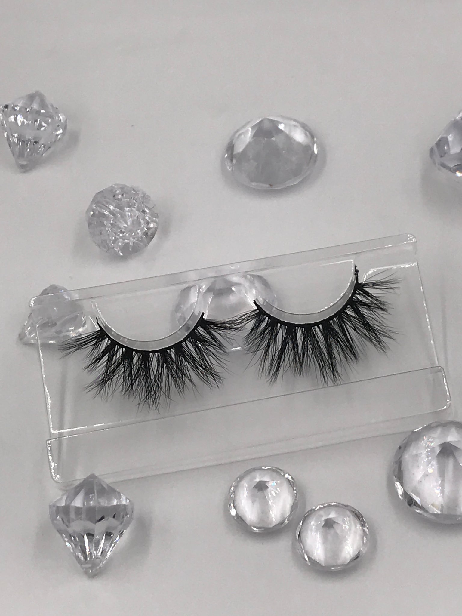 Louise Lash (New)
