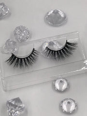 Crystal Top Lash (New)