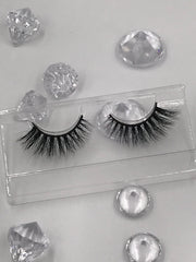 Crystal Top Lash (New)