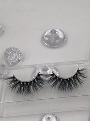Frissy Lash (New)