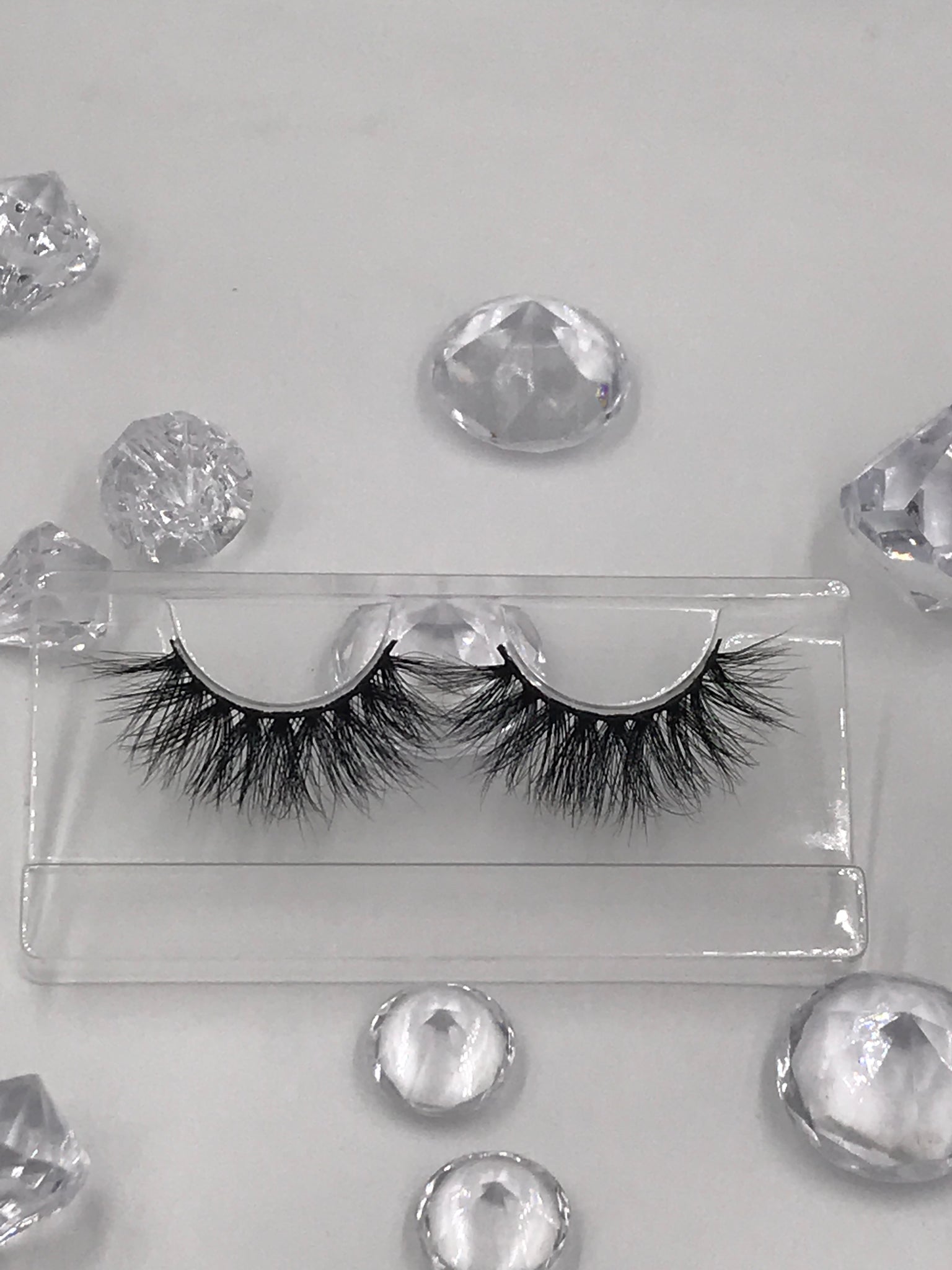 Frissy Lash (New)