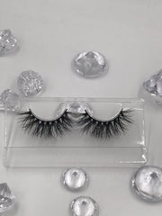 Frissy Lash (New)