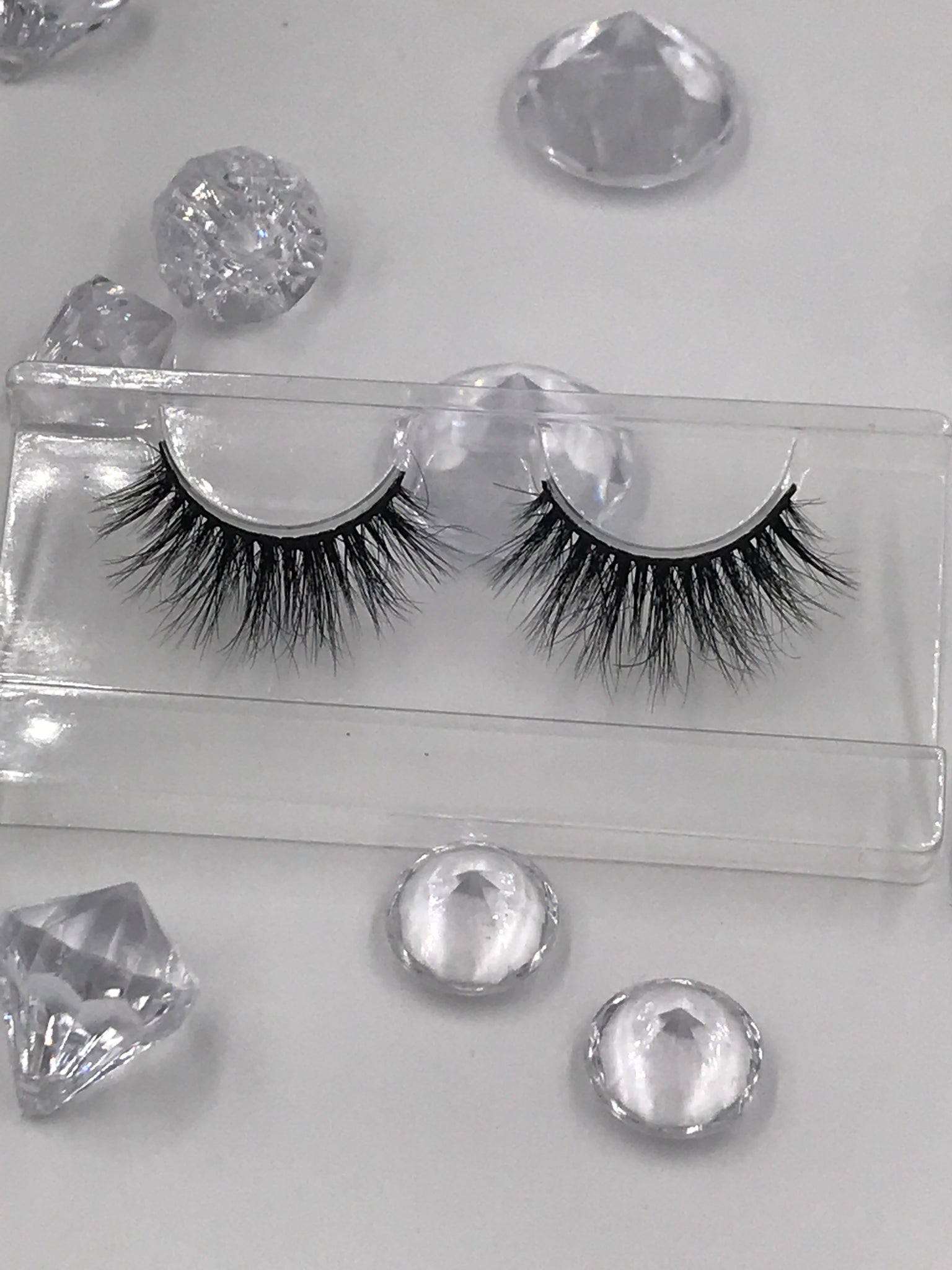 Joyce Lash (New)