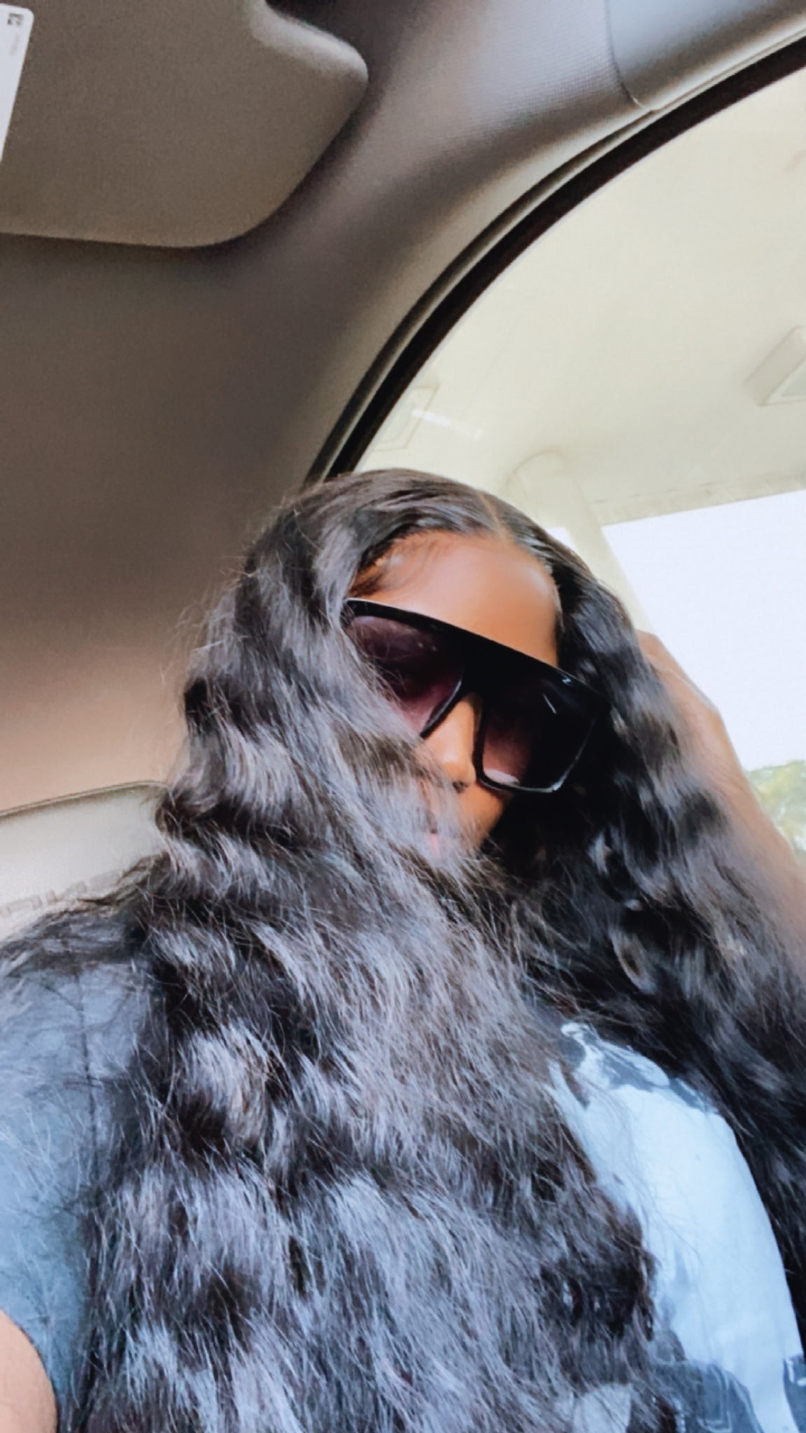 Italian W8ve 13x4 "Frontal" L8ced Luxury Wigs