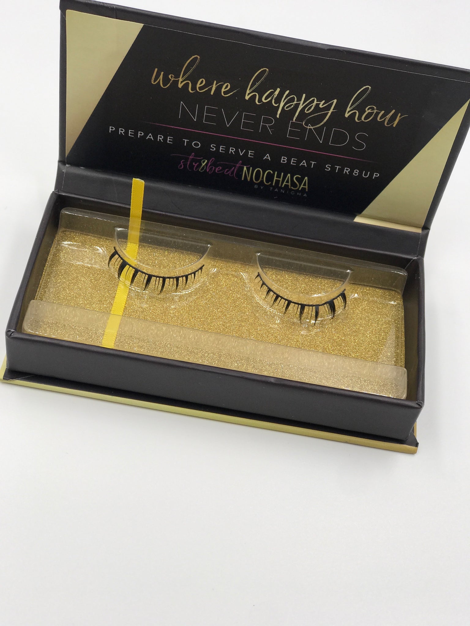 Zari Lash